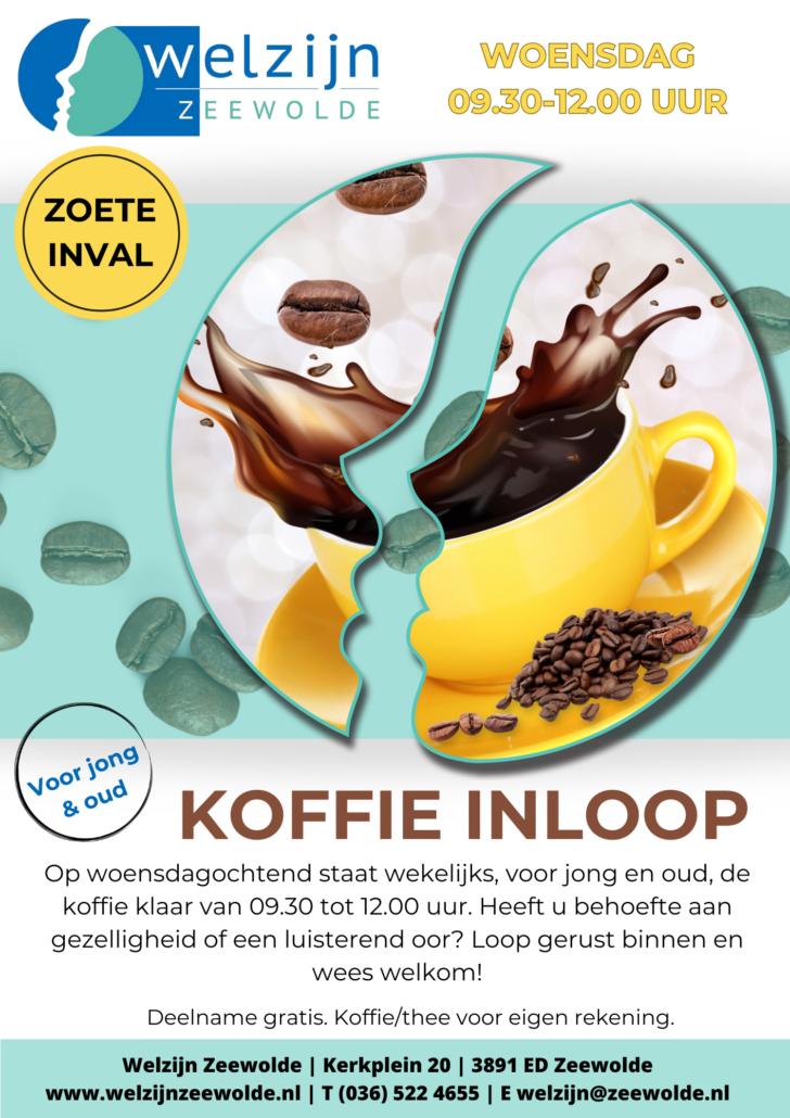 Zoete inval