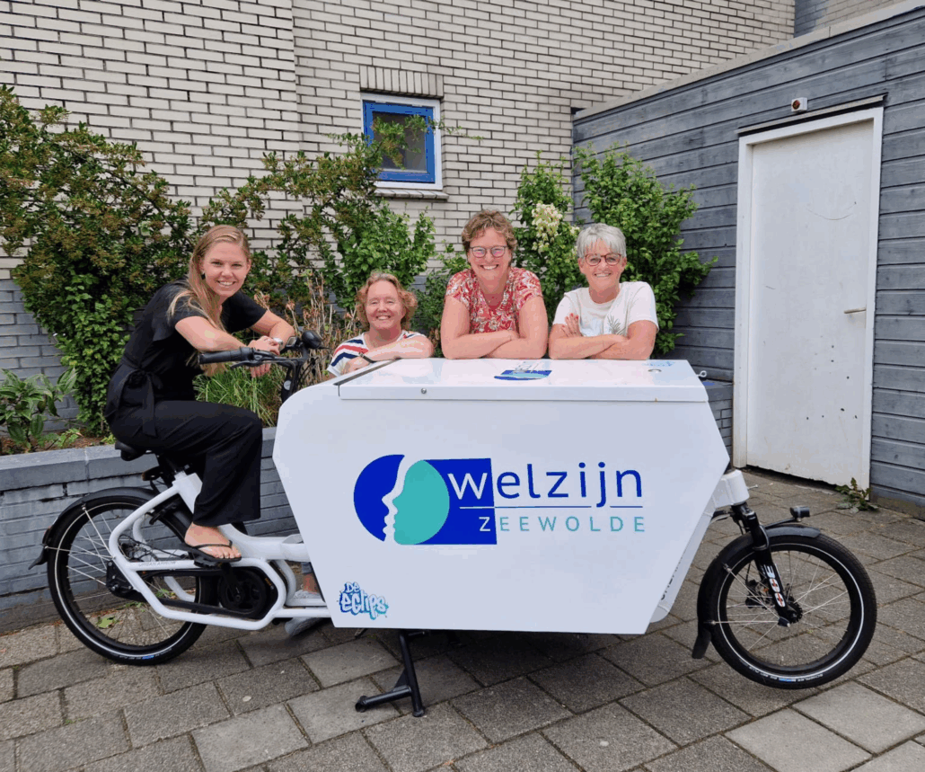 Welzijn in de wijk – Robertskruid
