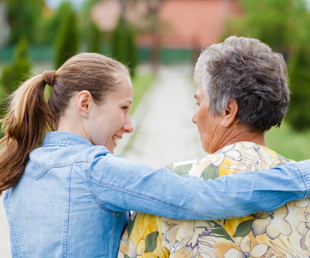 “Bordje vol” Mantelzorgbijeenkomst