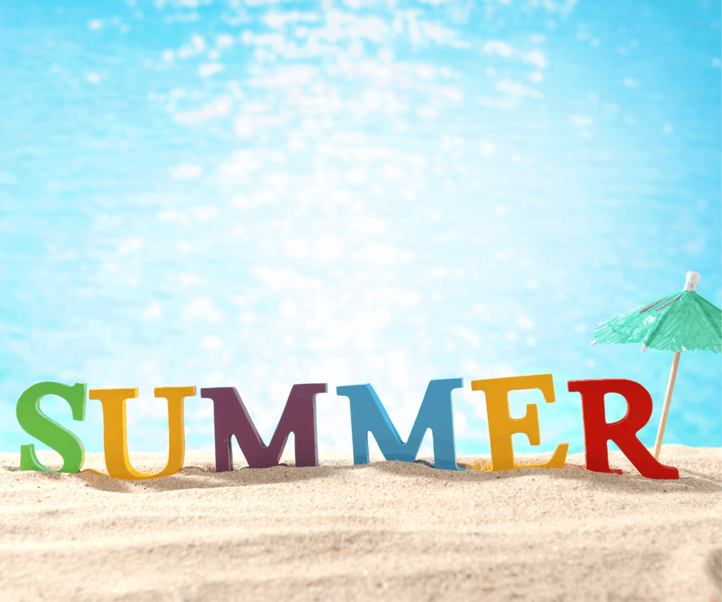 Zomerprogramma: aanmelden vanaf 10 juli