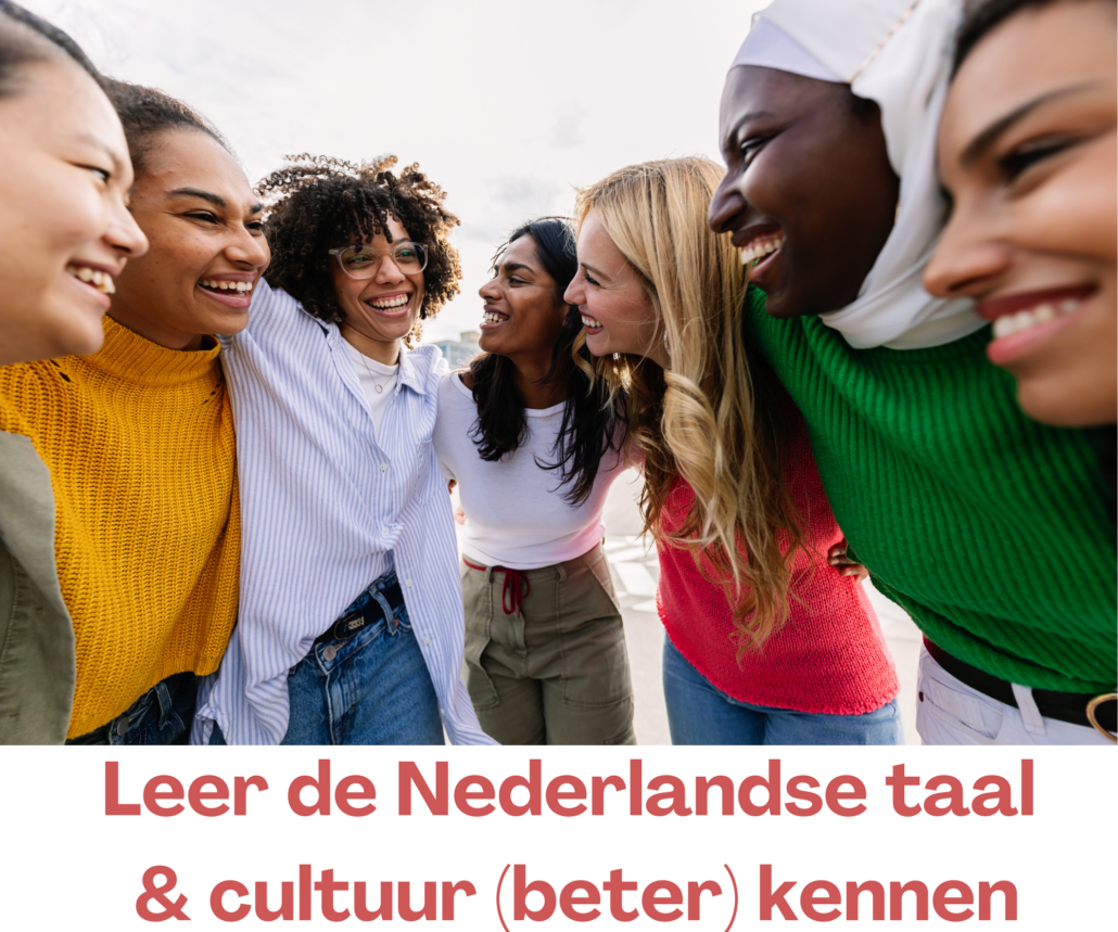 Gezellig samen op maandag